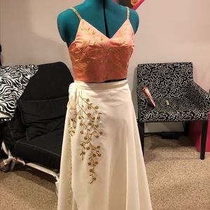 Meet your Posher, Tess